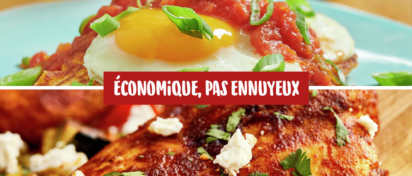 repas economiques banner