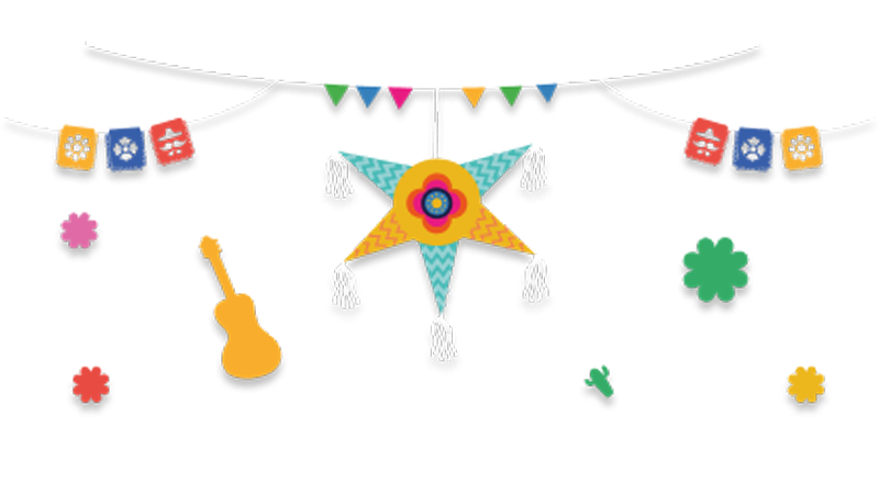 Comment organiser un dîner festif à la mexicaine