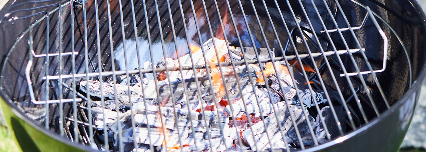 Les meilleures grillades à faire au barbecue