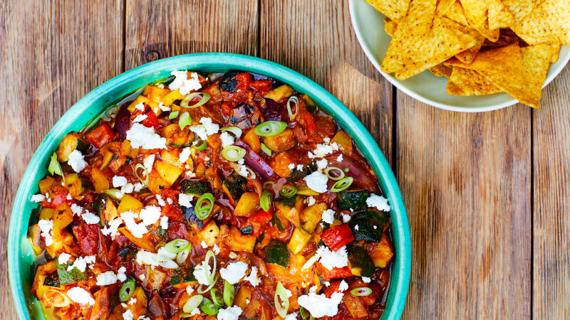 Comment préparer un - barbecue mexicain