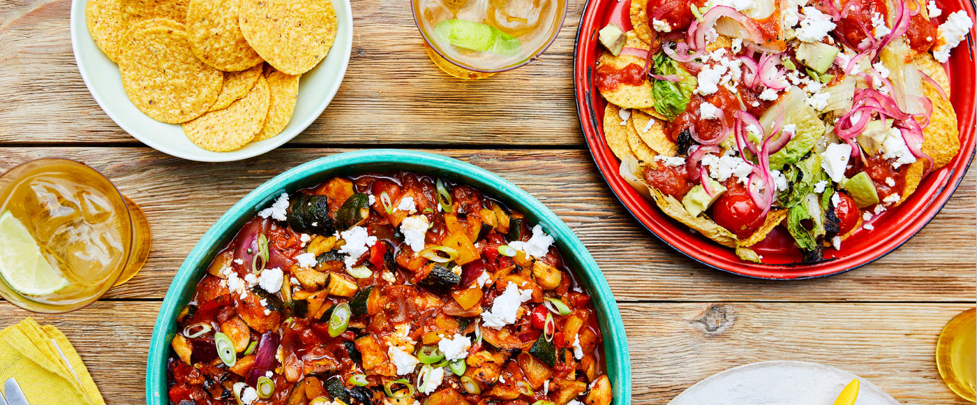 Comment préparer un - barbecue mexicain