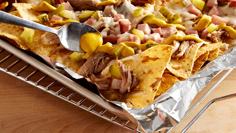 nachos