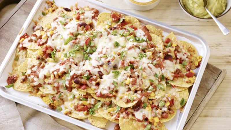 nachos