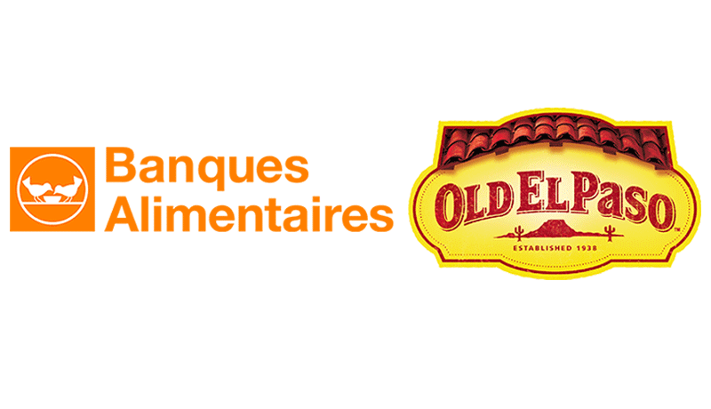 Banques Alimentaires Logo