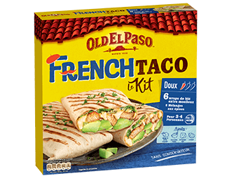 French Taco Kit